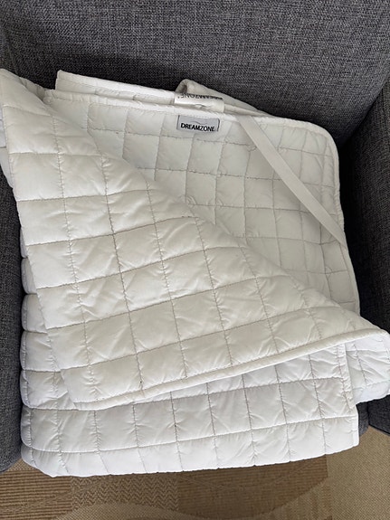 Petauspatjan suoja 120cm