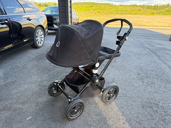 Bugaboo Cameleon 3