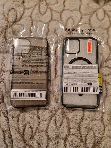 Iphone 12 puhelinkotelo, Uusi