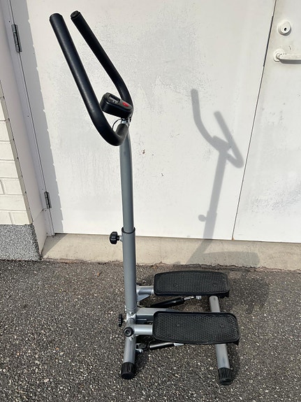 Raleigh stepperi kotikuntoilulaite