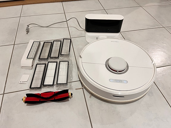 Roborock S6