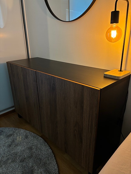 BESTÅ Senkki