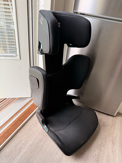 Lasten istuin britax