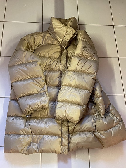 Ralph Lauren kevyt talvitakki
