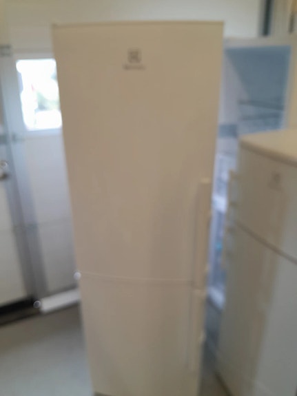 Electrolux jääkaappipakastin