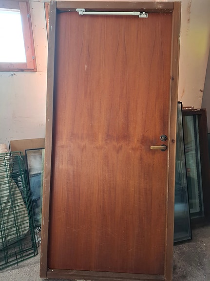 ovi 99 x 209 cm