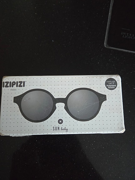 Izipizi vauvan aurinkolasit