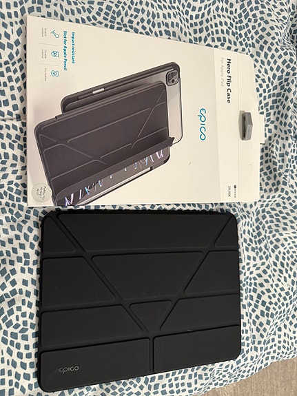 Apple ipad suojakotelo pro 11, air 10,9, air 11