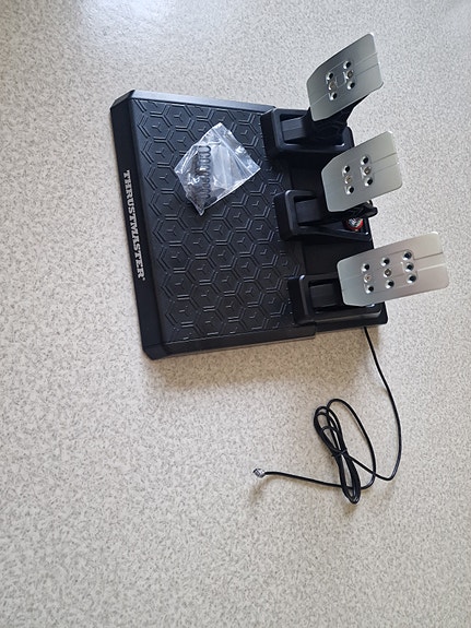 Thrustmaster T3PM