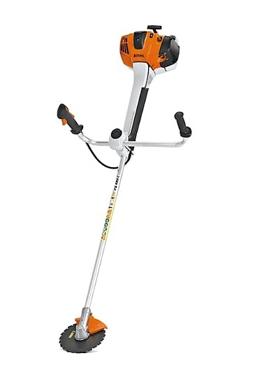 Stihl raivaussaha fs 490 c-mk UUSI KÄYTTÄMÄTÖN