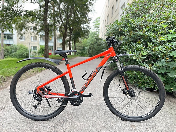 Ghost Kato Le 500 Maastopyörä 29” Runko M” 2025