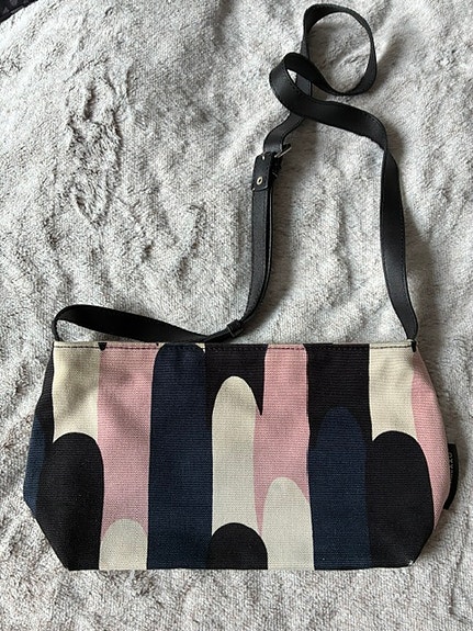 Marimekko olkalaukku