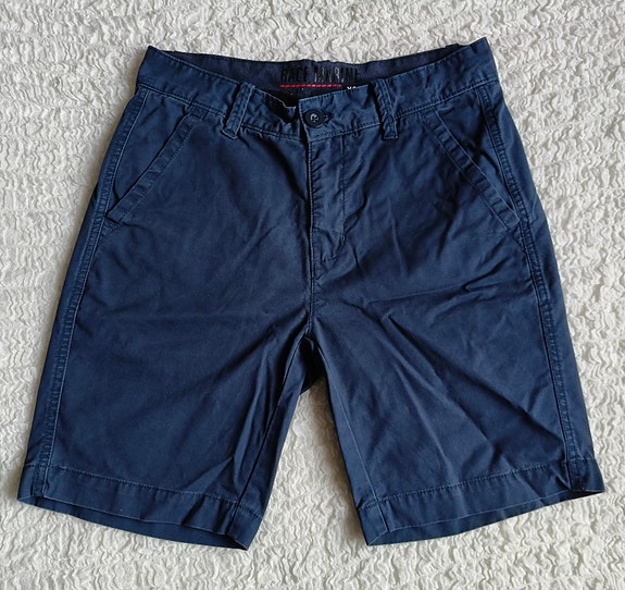 Race Marine shortsit