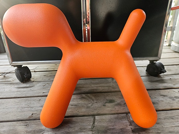Magis Puppy Small – Eero Aarnio