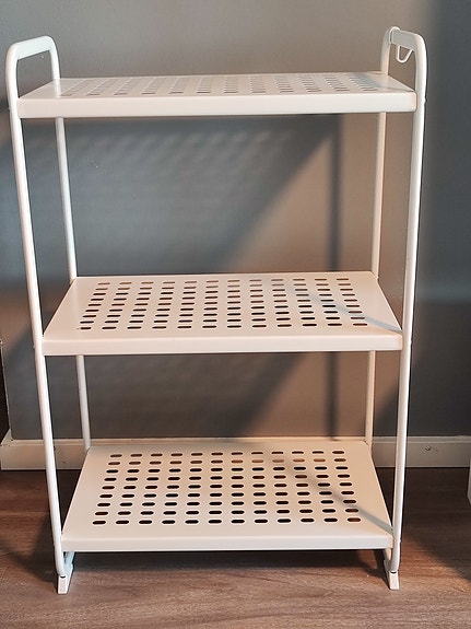 Ikea Mulig Hyllystö