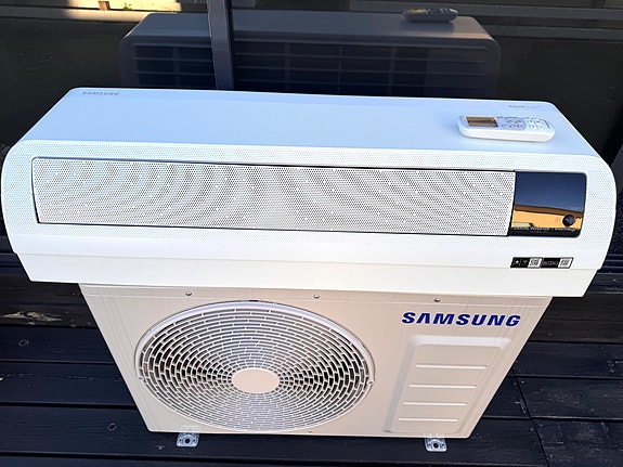 Samsung Nordic Wind-free geo AR9