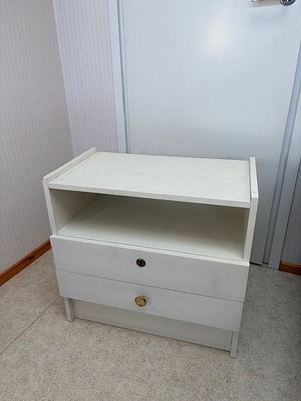 Matala laatikosto