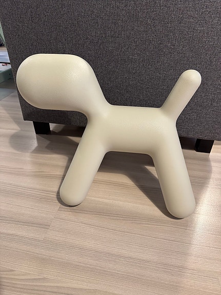 Eero Aarnio Puppy M