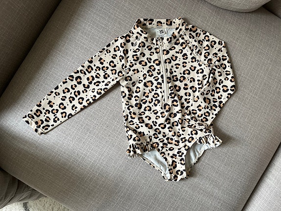 Lindex uimapuku 98/104