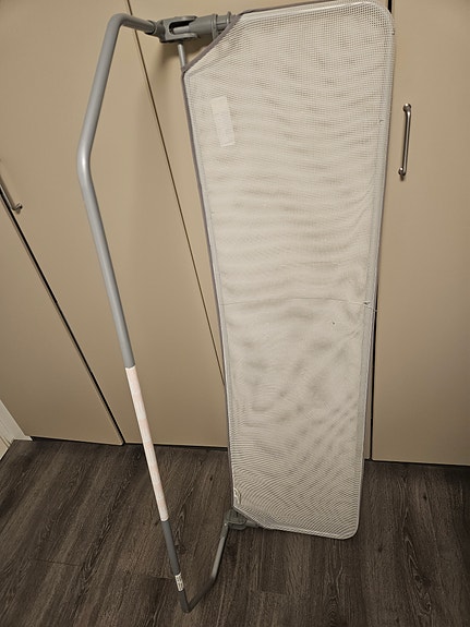 Safety 1st - sängyn turvareuna, 150 cm