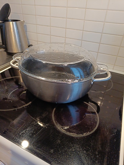 Kannellinen pata