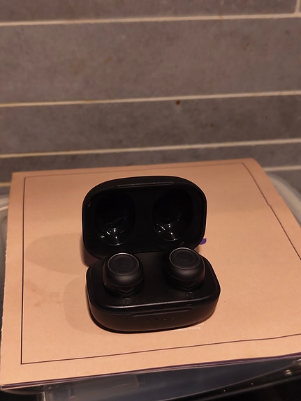 Joy Sportbud Bluetooth nappikuulokkeet