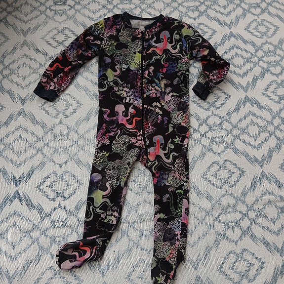 80 yöhaalari