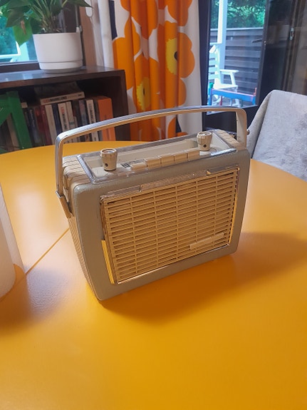 matkaradio