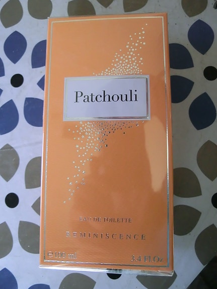 Reminiscence  edt 100 ml Patchouli eau de toilette tuoksu