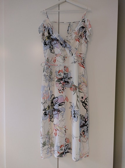 Lindex mekko