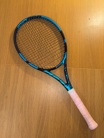 Babolat Pure Drive -tennismaila