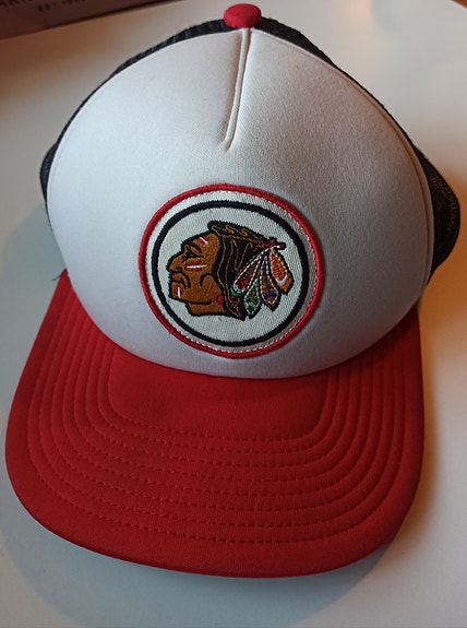 NHL Chicago Blackhawks lippalakki
