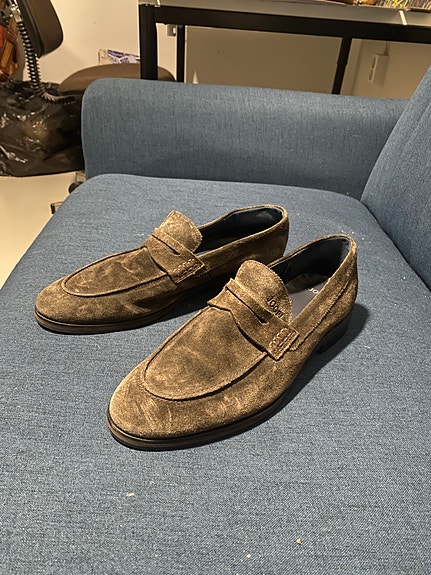 Loafer Kengät (koko 44)