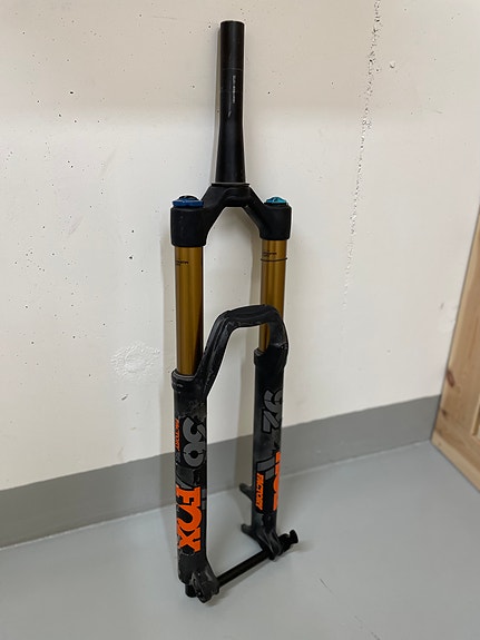 Fox Factory 36 29 160MM