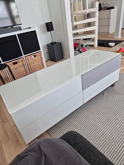120 cm tv-taso