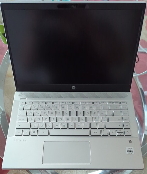hp pavilion 14 windows 11