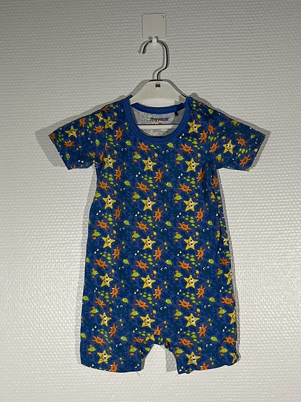 Mywear Haalari, 74