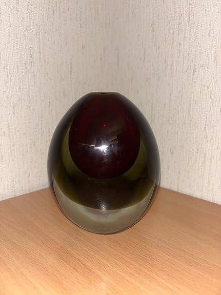 Kaj Franck maljakko KF 240 signeerattu