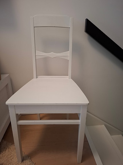 Talonpoikais /Bidenmaier