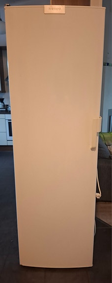 Siemens jääkaappi