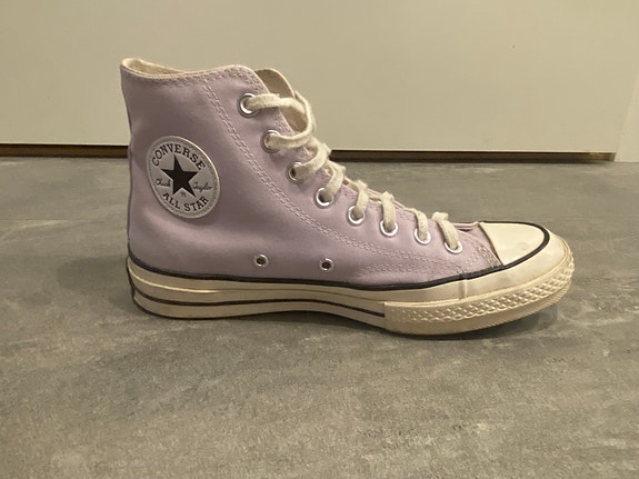Converse Chuck Taylor -kengät