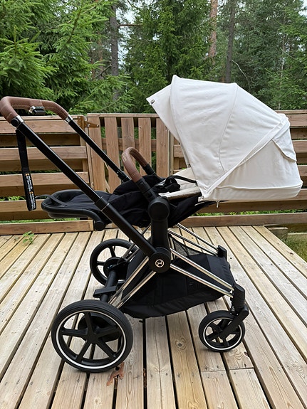 Cybex Priam