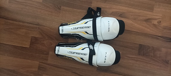 Bauer Supreme polvisuojat