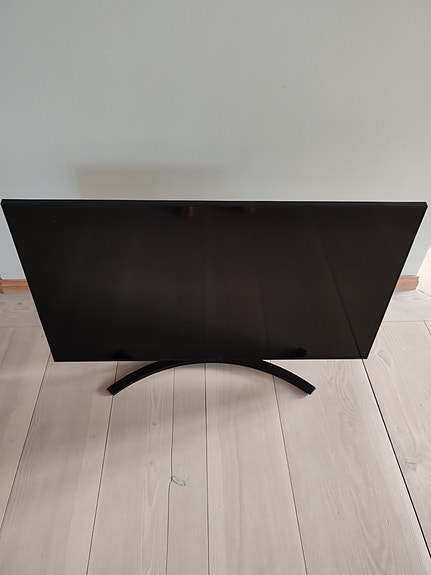LG 50" 4K NanoCell Smart TV 2025