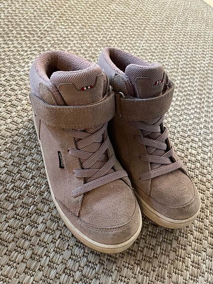 Viking Gore-Tex  34