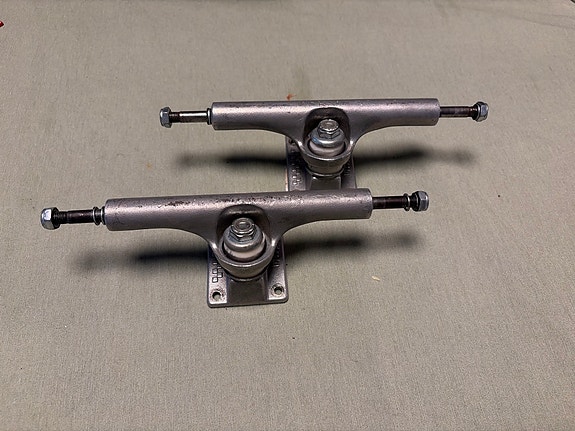 ACE 55 Classic skeittitrukit