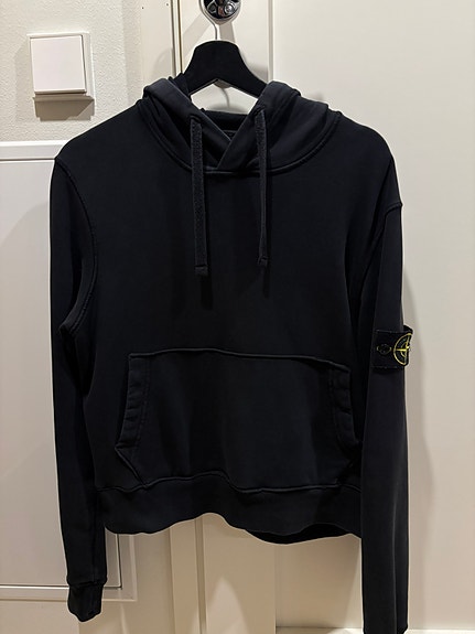 Stone Island huppari