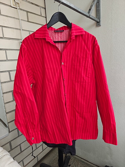 Marimekko jokapoika paita.