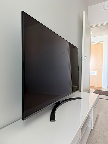 LG 55UM7660PLA 55" televisio