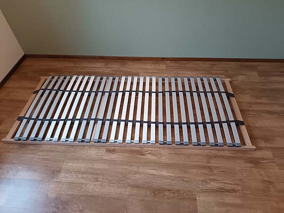 Sälepohja 80x200